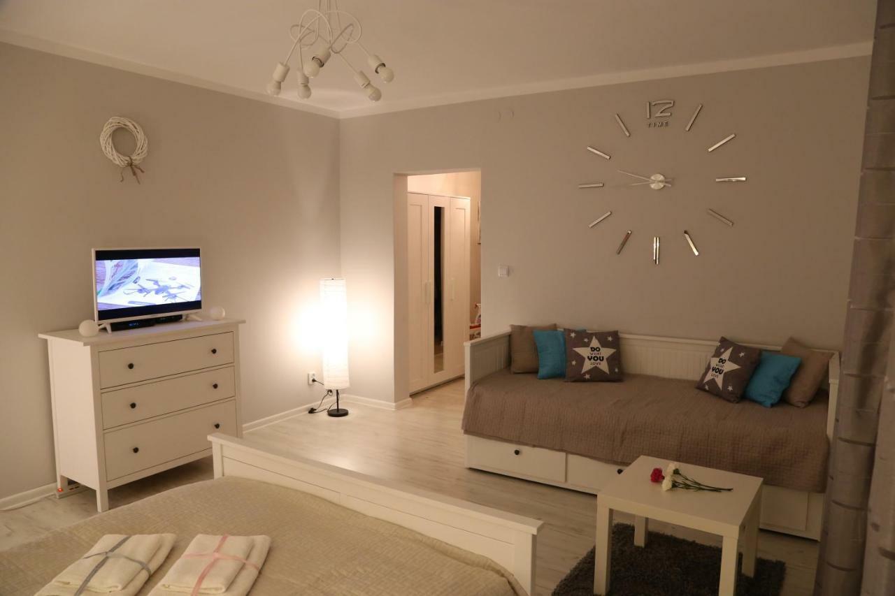 Home Sweet Home Oświęcim Εξωτερικό φωτογραφία