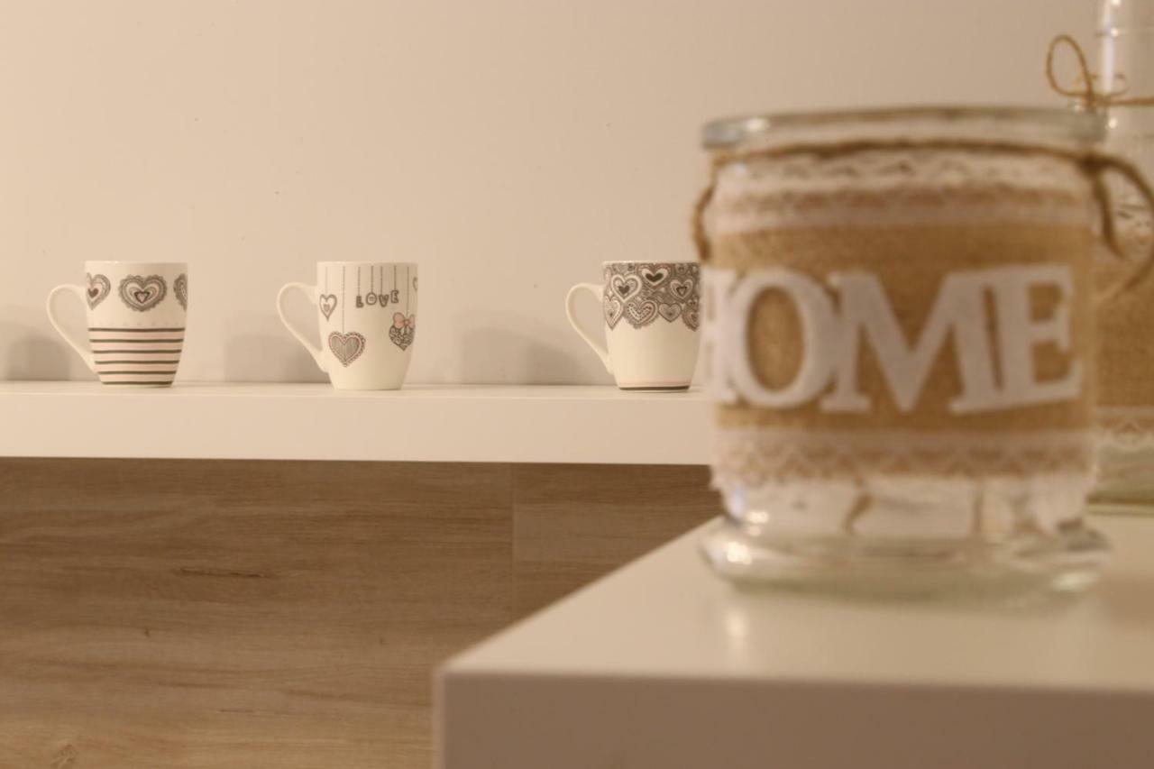 Home Sweet Home Oświęcim Εξωτερικό φωτογραφία