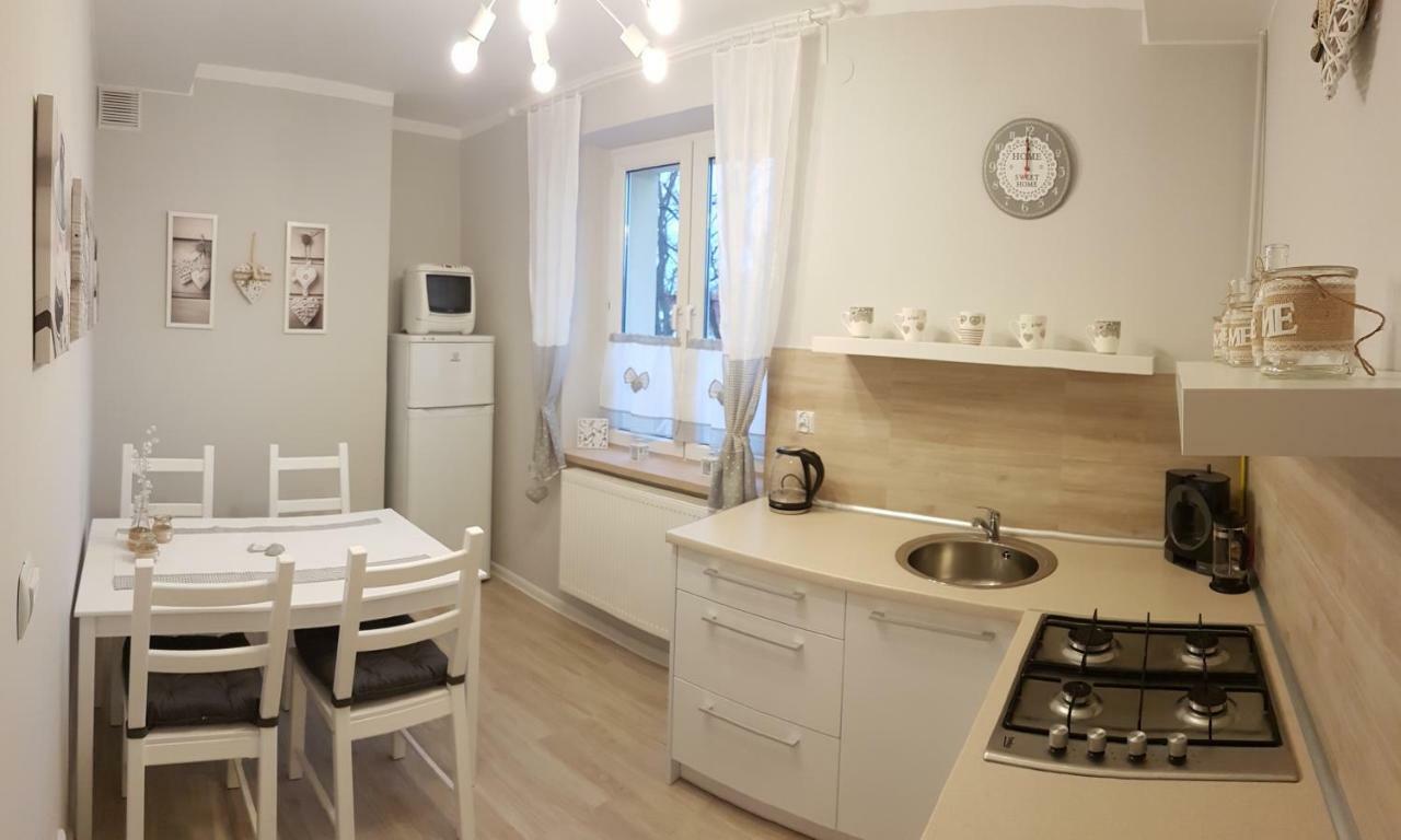 Home Sweet Home Oświęcim Εξωτερικό φωτογραφία