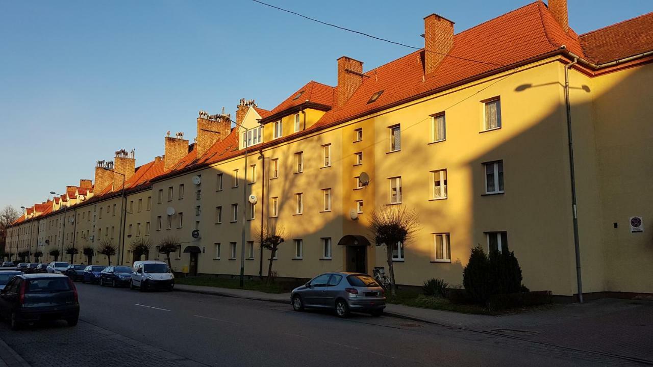 Home Sweet Home Oświęcim Εξωτερικό φωτογραφία
